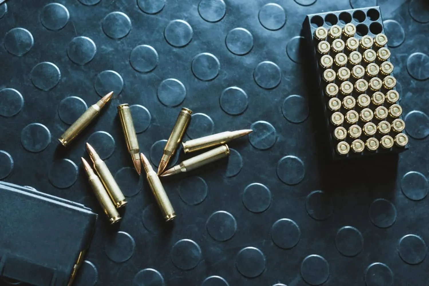 Bullet Sizes Calibers And Types Know Your Ammunition Guide Photos Gun Made 7760