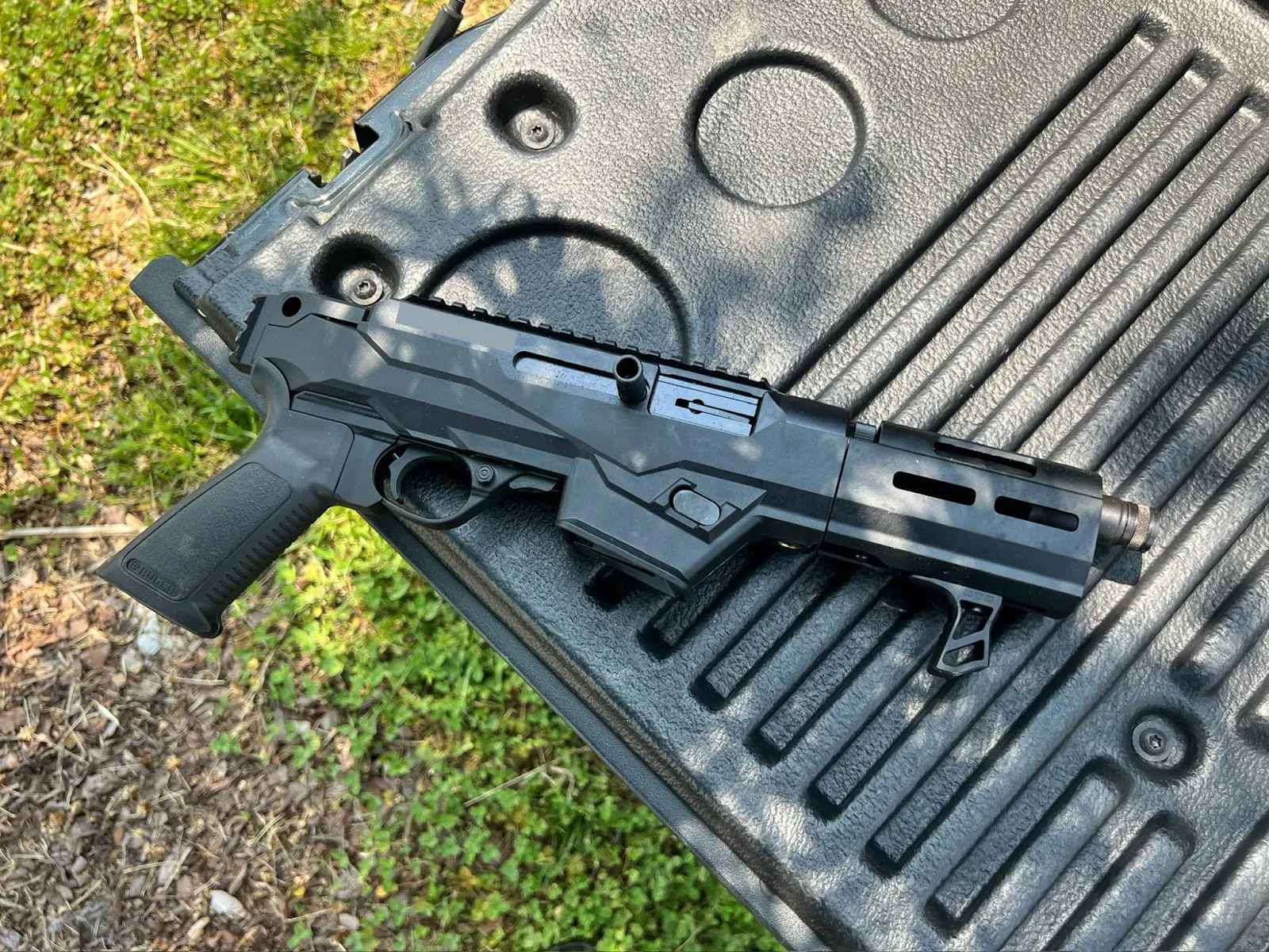 Ruger Pc Charger Review Is It A Good Investment Or Not Gun Made