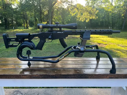 Ruger Precision Rimfire Review: Budget Bolt-Action preview image