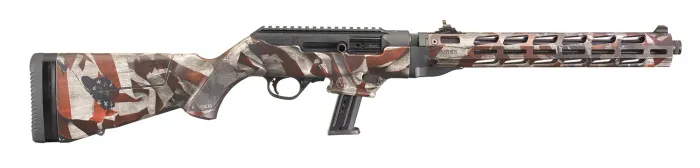 RUGER PC CARBINE