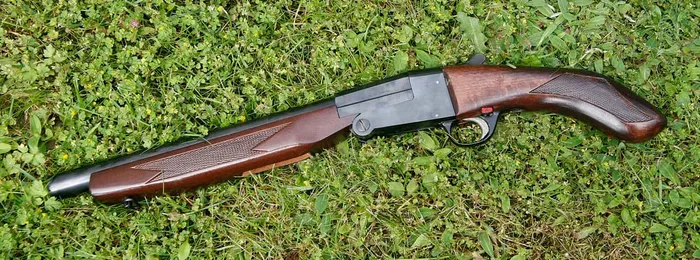 Are Sawed Off Shotguns Illegal? Not Necessarily, Find Out Why preview image