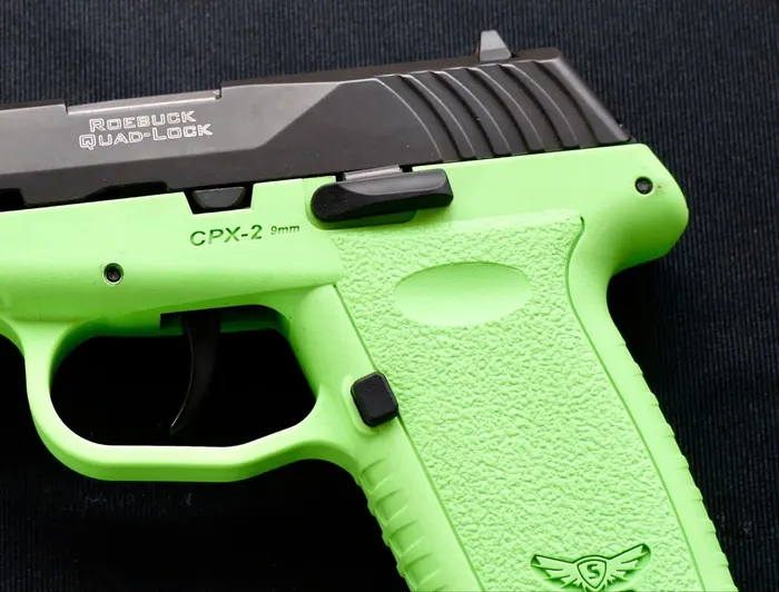 Sccy Cpx-2 Review 2025