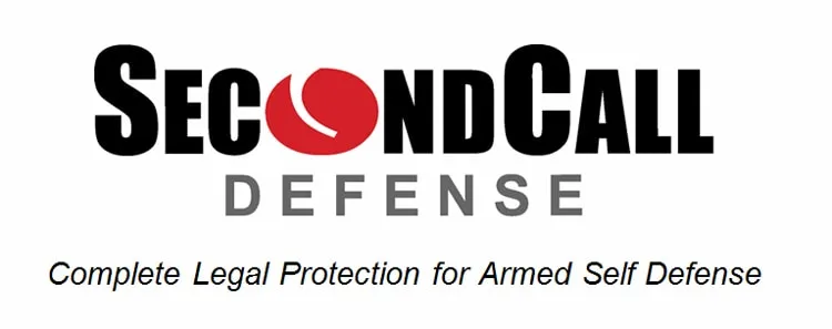 second call defense logo