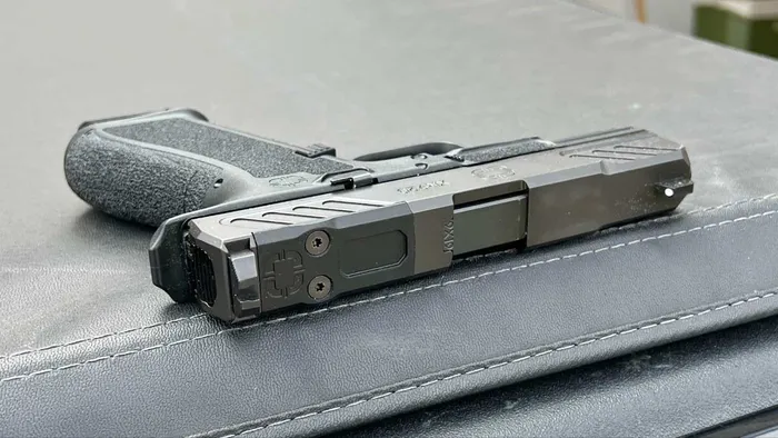 shadow systems xr920 top view