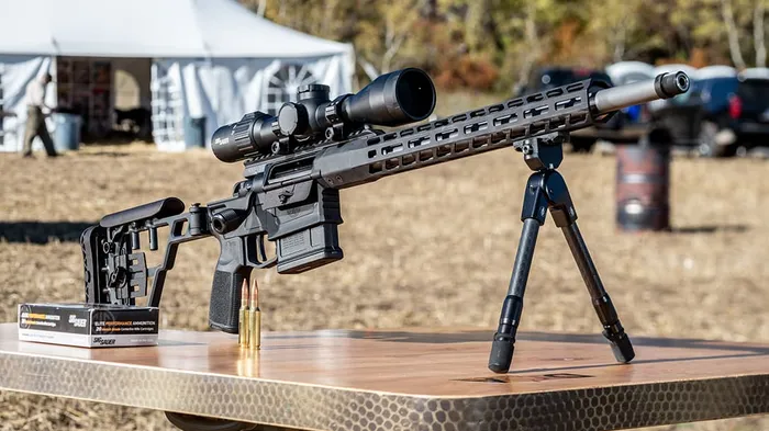 SIG Sauer Cross Review & Buyer’s Guide [2023] preview image