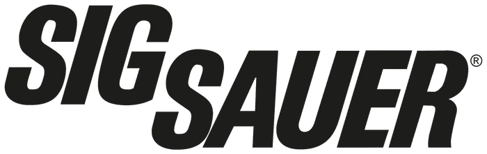 Sig sauer logo