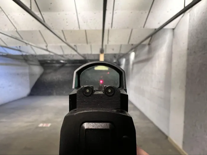sig sauer p320 rxp x compact review red dot