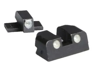 Sig Sauer P320 Compact Sights