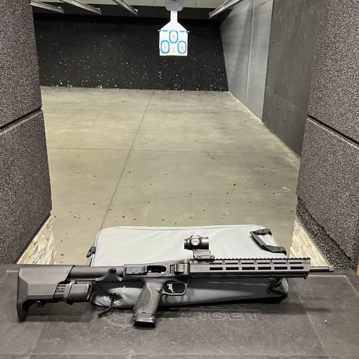 smith wesson m&p fpc review