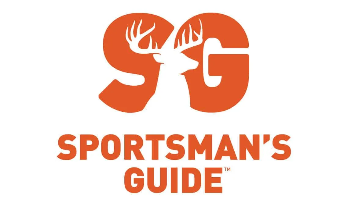 sportsmans guide logo