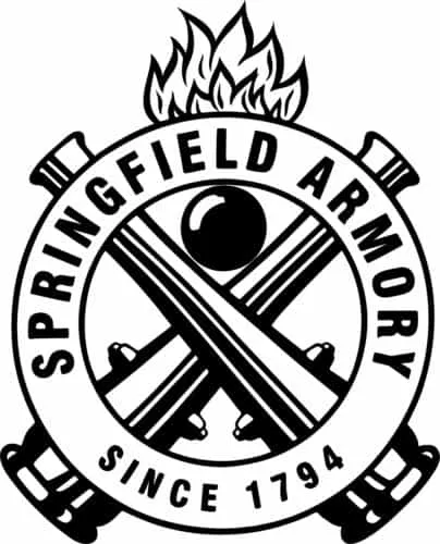 Springfield armory logo