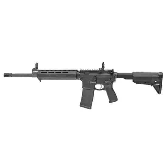 springfield armory saint
