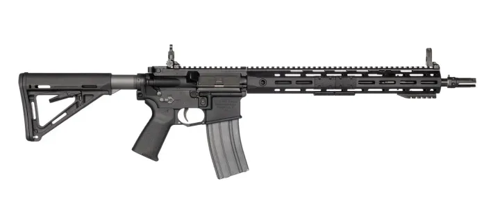 KNIGHTS ARMAMENT SR-15 E3 MOD 2