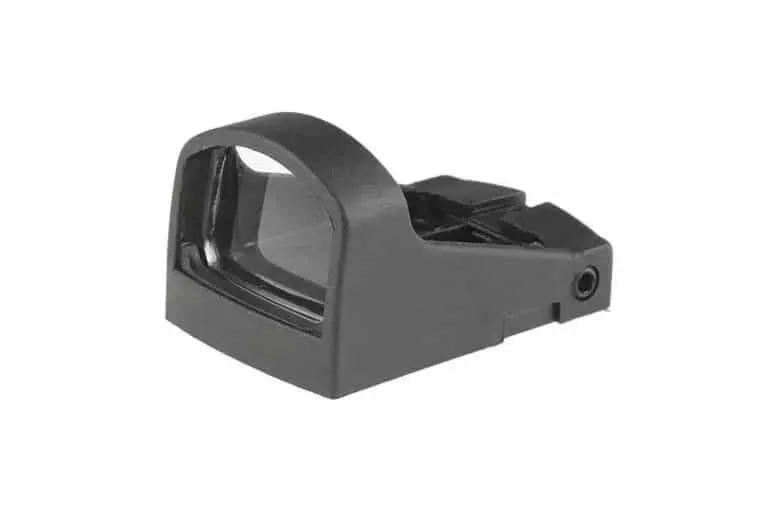 Shield Sights Compact Shield Mini Red Dot Sight