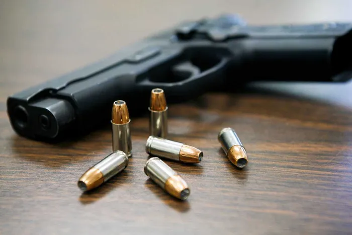 Gun Violence and Gun Statistics During and After COVID preview image
