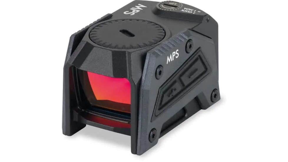 steiner mps micro pistol sight
