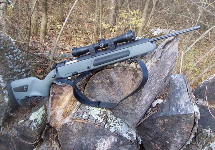5 Best Scout Rifles To Buy In 2023 preview image