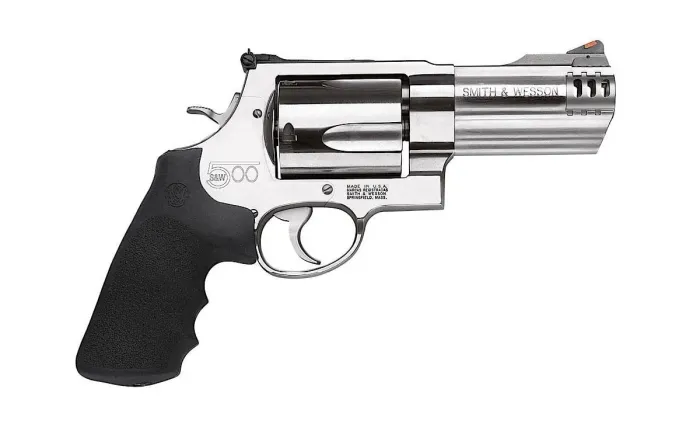 SMITH & WESSON S&W500