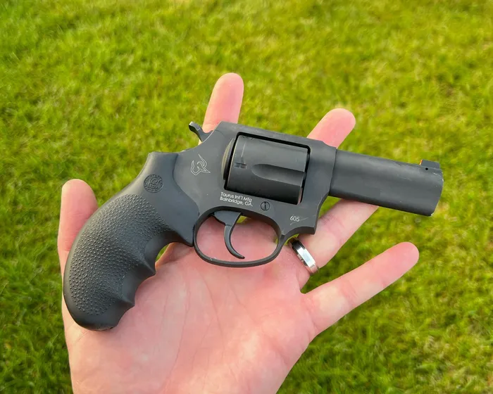 Taurus 605 Defender Review: Entry-Level Revolver Option preview image