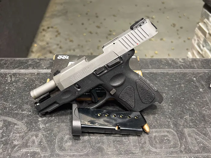 Taurus G2s Review: A Compact and Reliable Budget Blaster preview image