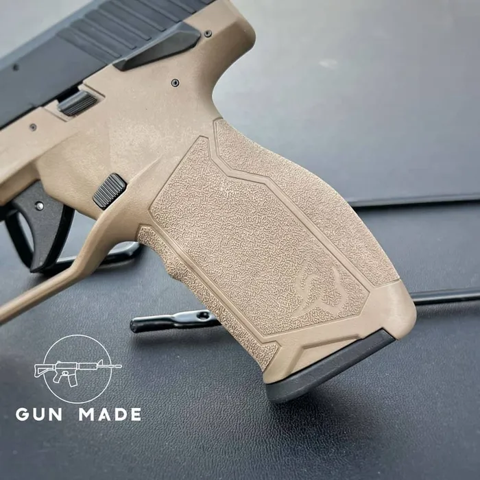 taurus tx22 grip