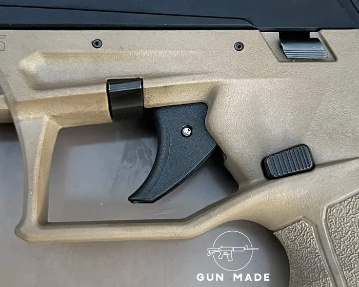 taurus tx22 trigger