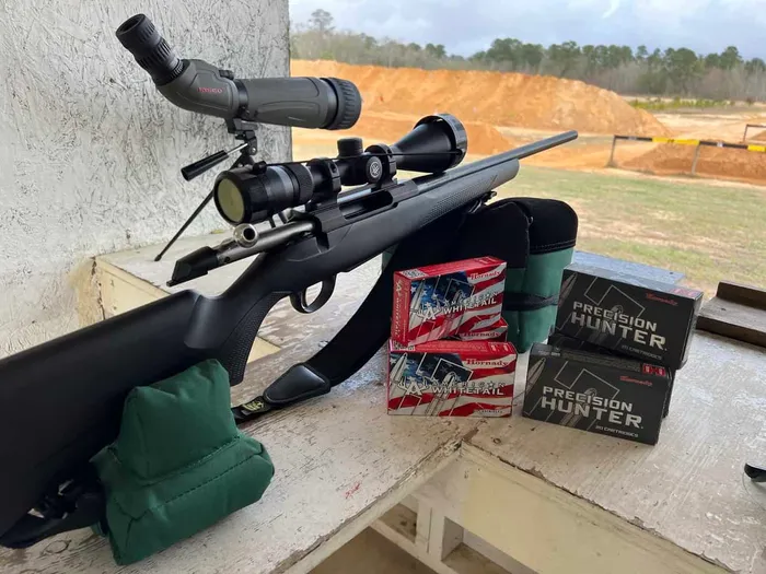 Tikka T3x Lite Compact Review: A Lightweight Show Stopper preview image