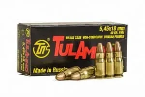 tula ammo