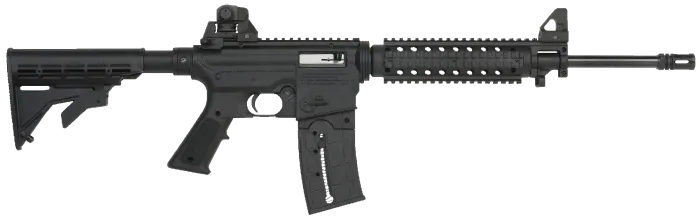 MOSSBERG 715T
