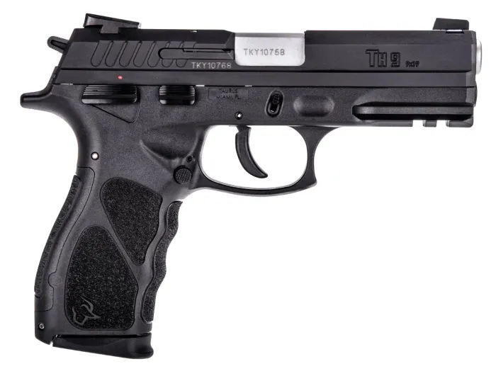 TAURUS TH-9