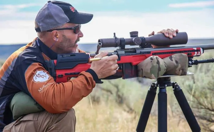 vortex razor hd gen ii scope