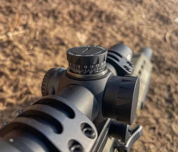 vudu 1-8x24 moa click adjustments