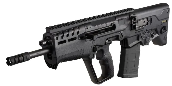 IWI TAVOR 7