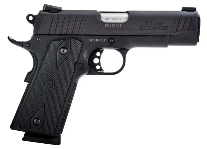 TAURUS 1911 COMMANDER