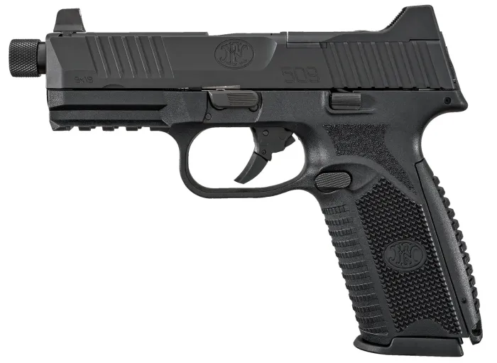 FN AMERICA 509 TACTICAL