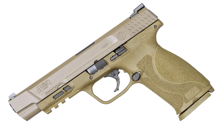 SMITH & WESSON M&P9 M2.0