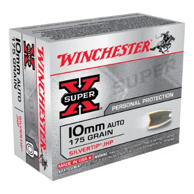 Winchester 10mm X10MMSTHP