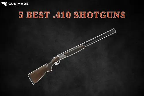 5 Best .410 Shotguns in 2024 preview image