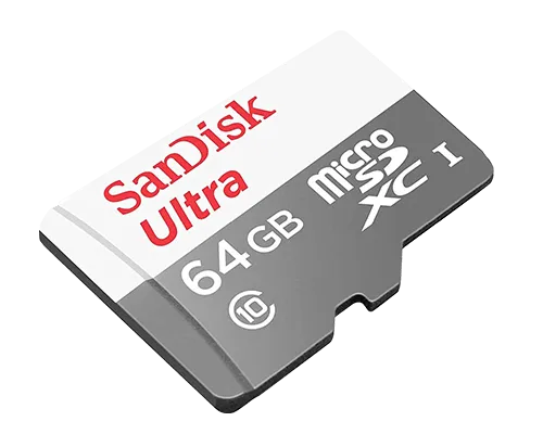 64GB Micro-SD Card
