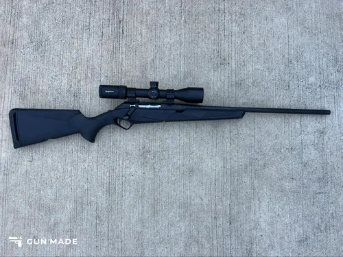 Benelli LUPO Review: Benelli’s High-Performing Hunting Rifle preview image