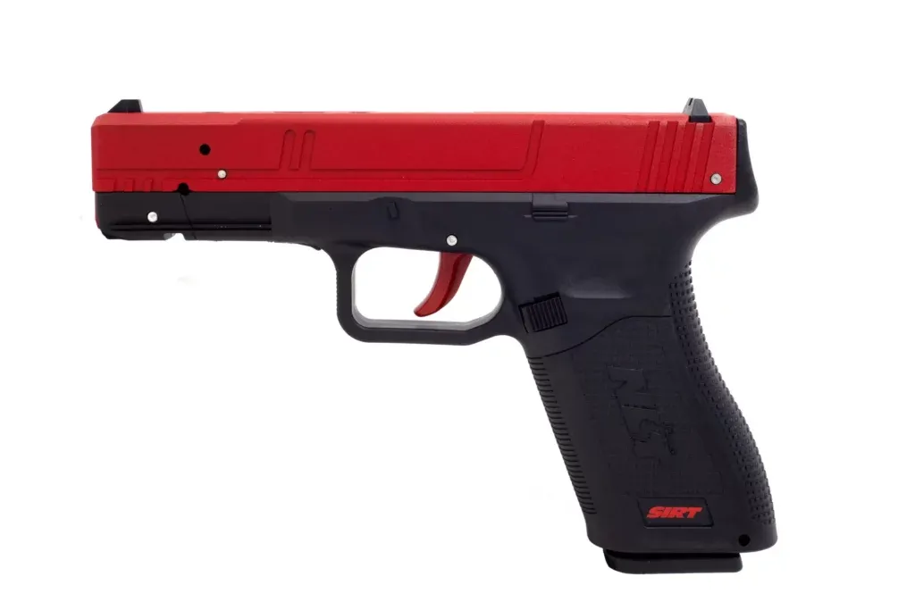 SIRT dry fire trainer