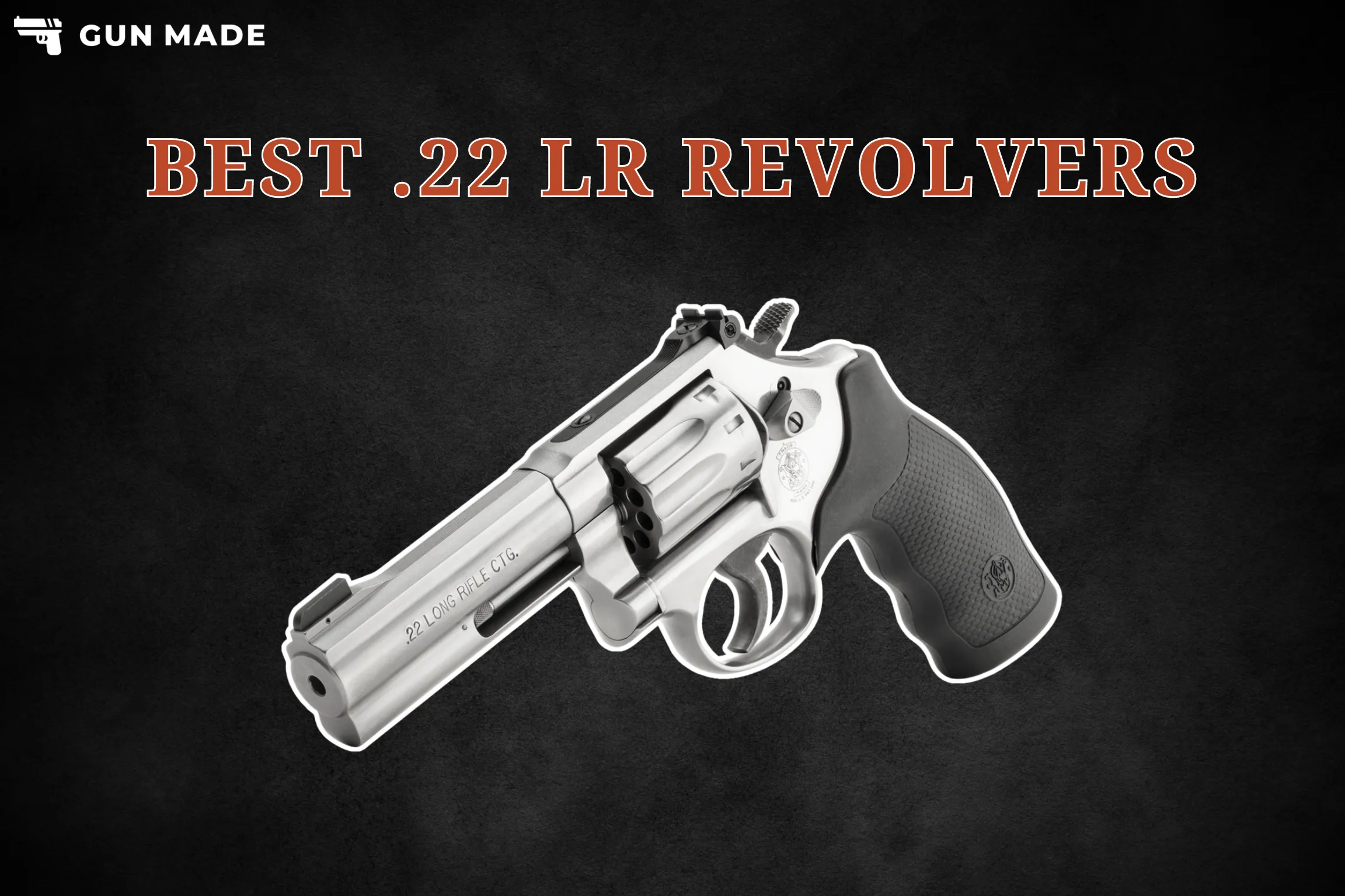 Pistol & Revolver Reviews