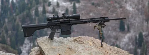 The 6 Best .30-06 Rifles: Buyer’s Guide & Photos [2024] preview image