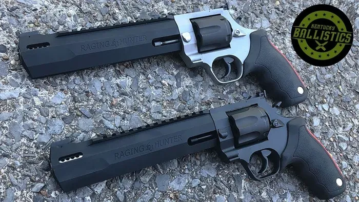 6 Best .44 Magnum Revolvers In 2024