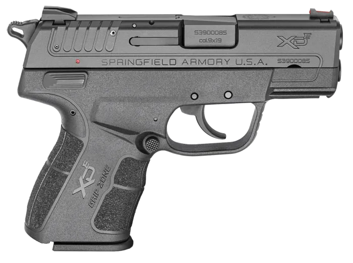 SPRINGFIELD ARMORY XD-E INSTANT GEAR UP PACKAGE