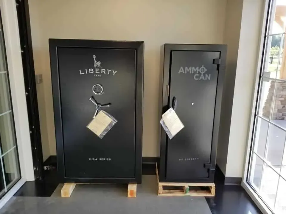 7 Best Ammo Safes to Properly Store Your Ammo [2024]