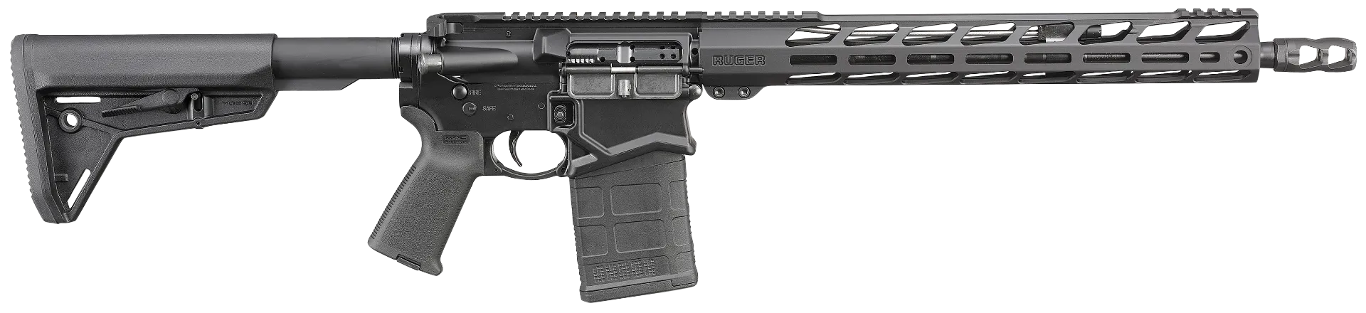 RUGER SFAR