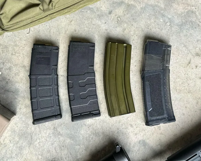 6 Best AR-15 Magazines In 2024: Mags for Every Occasion preview image