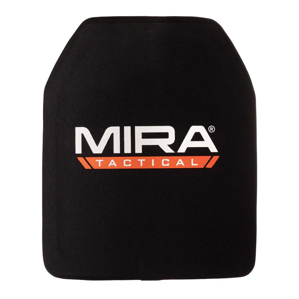 Mira Tactical Level IV