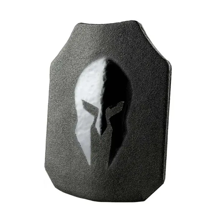 Spartan Armor Systems AR550 Body Armor